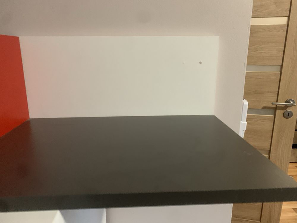 Szafka RTV plus komoda.