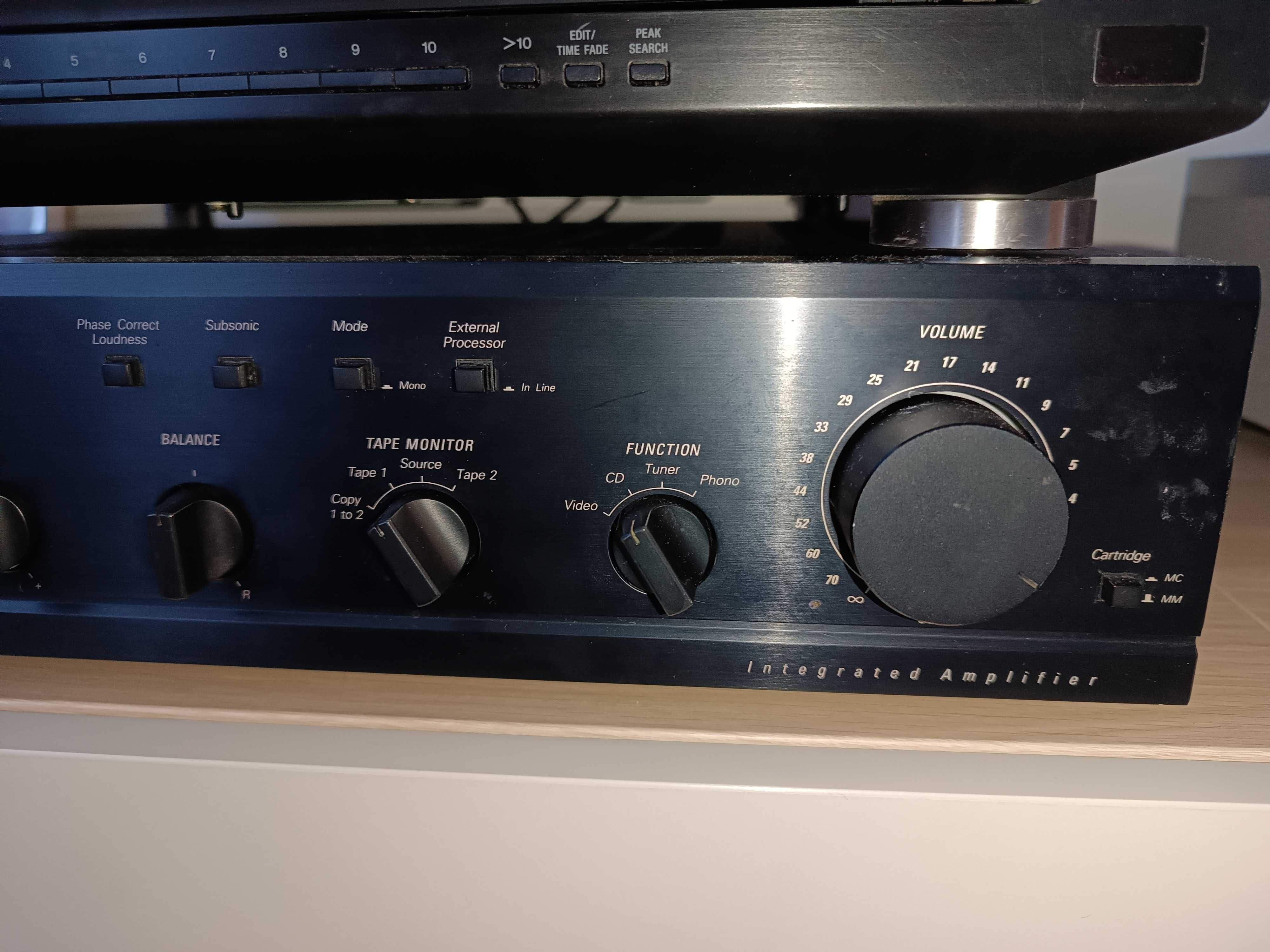 Harman Kardon 6300