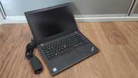 Lenovo ThinkPad T480 i5 512GB 16GB FHD 1920x1080 Dotyk,2-Baterie-5godz