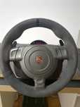 Kierownica Fanatec porsche gt2