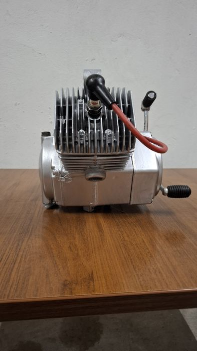 Silnik 023,019 romet pony,Motorynka komar