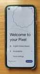 Смартфон Google Pixel 5 (Android 14)