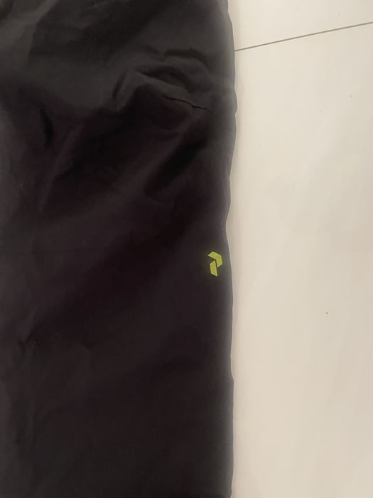 Spodnie peakperformance thermolite hipe