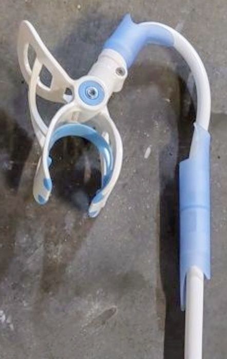 Suporte flexível com braço para telemóveis