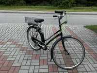 Oryignalny holenderski rower Gazella