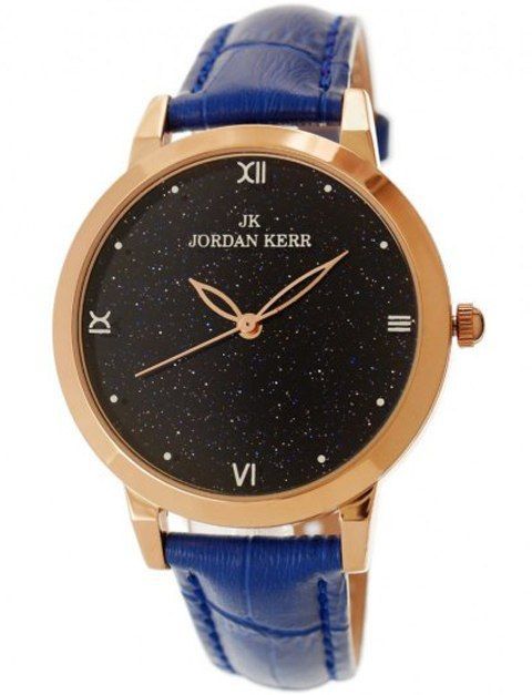 zegarek damski jordan kerr l117-3