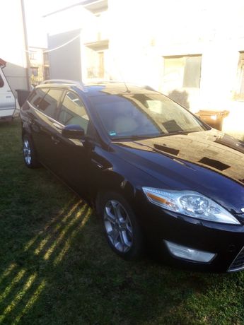 Sprzedam Forda Mondeo 2008r.2.2 Tdci