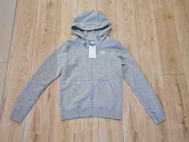 Nowa bluza Nike damska rozmiar XS jak S