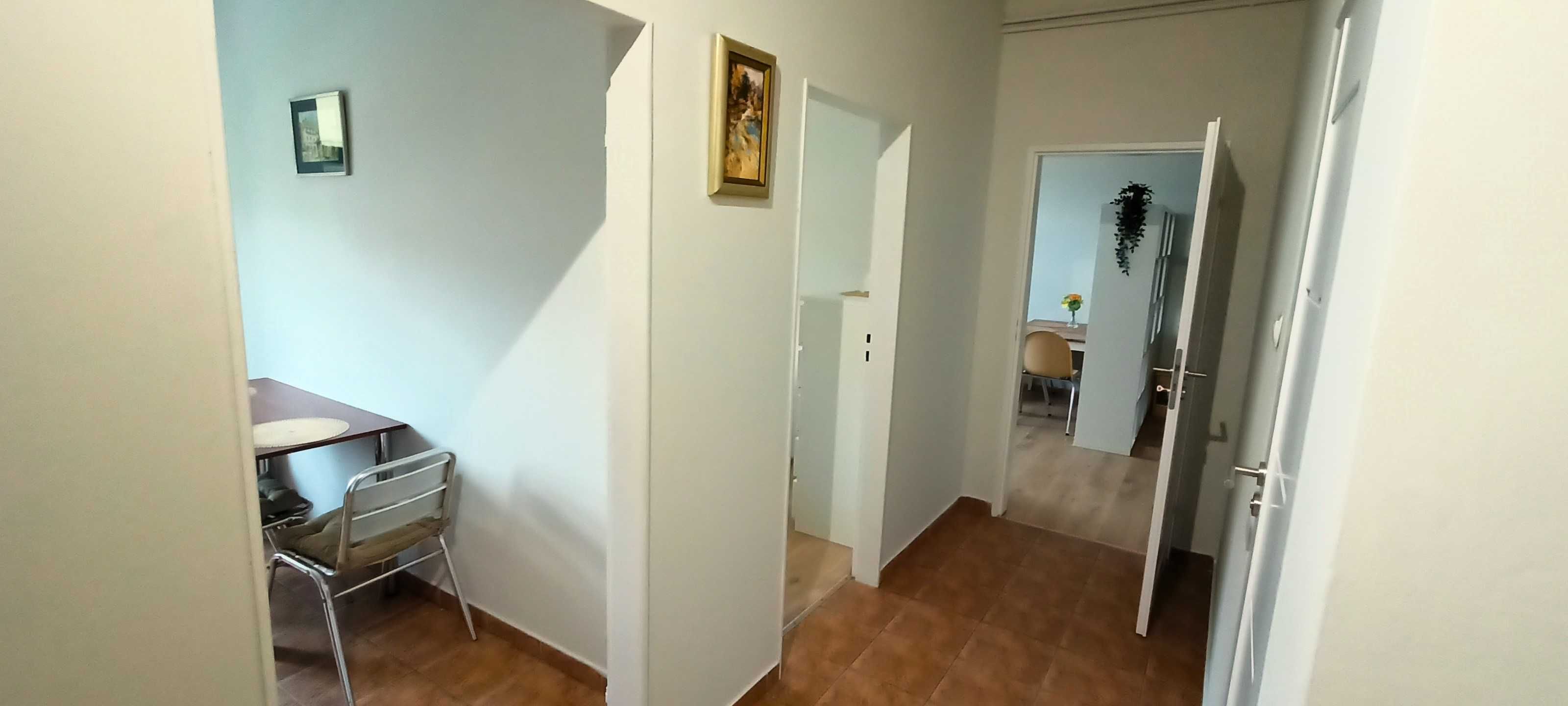 Apartament na doby w centrum miasta-ul. Świętoduska