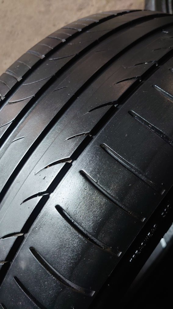 Пара летних шин Rotalla Setula Space RU01 255/50 r19 255 50 19
