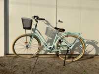 Bicicleta Pasteleira Usada (como nova)