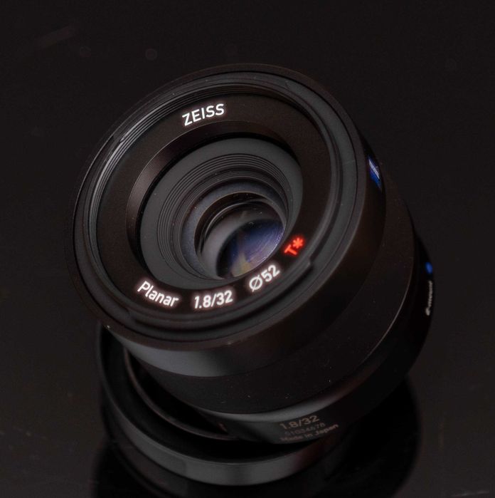 Zeiss Touit Planar 32 1.8 Sony E-Mount