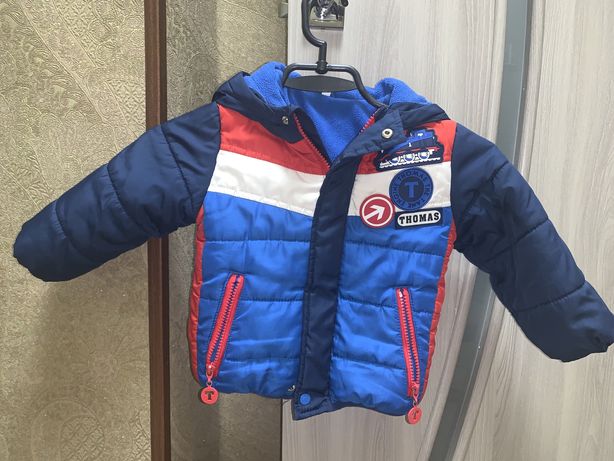 Детская куртка Marks & Spencer