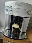Ekspres ciśnieniowy Delonghi esam 3200s jak Nowy!