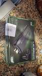 2.4g wireless controller gamepad
