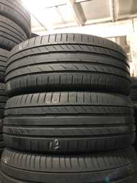 Шини 235/55 R18 Continental Sport Contact 5