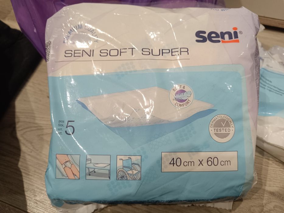 maty dla psa lub na łóżko