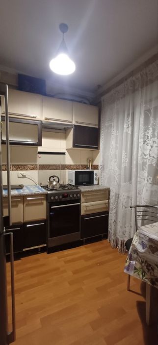 Аренда 1 но комнатная квартира