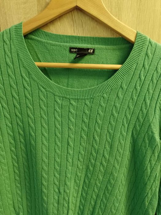 Sweter sweterek H&M