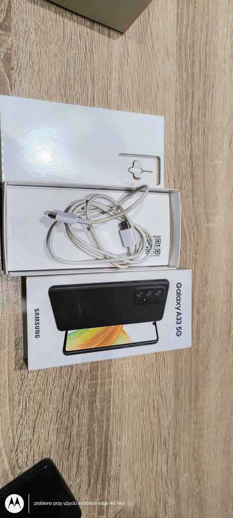 Samsung Galaxy A33 5G