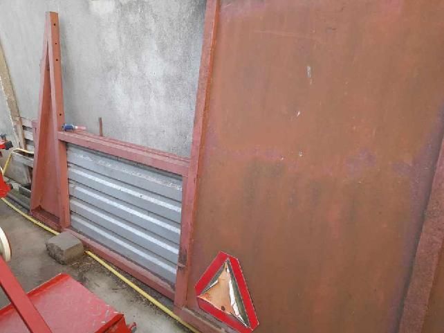 Rozrzutnik obornika fortschritt