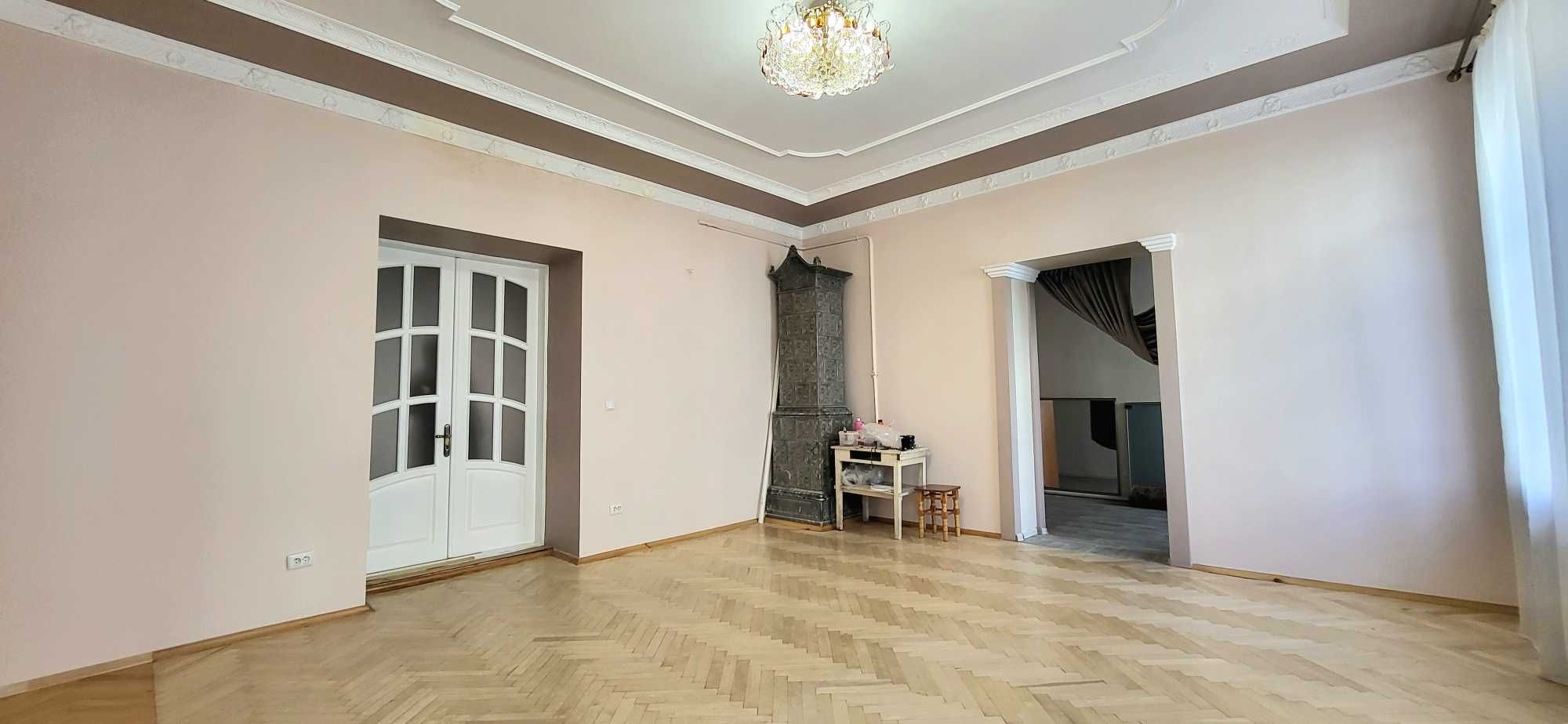 ! БЕЗ КОМІСІЇ! ОРЕНДА приміщення в центрі Львова (вул. І. Франка, 21).