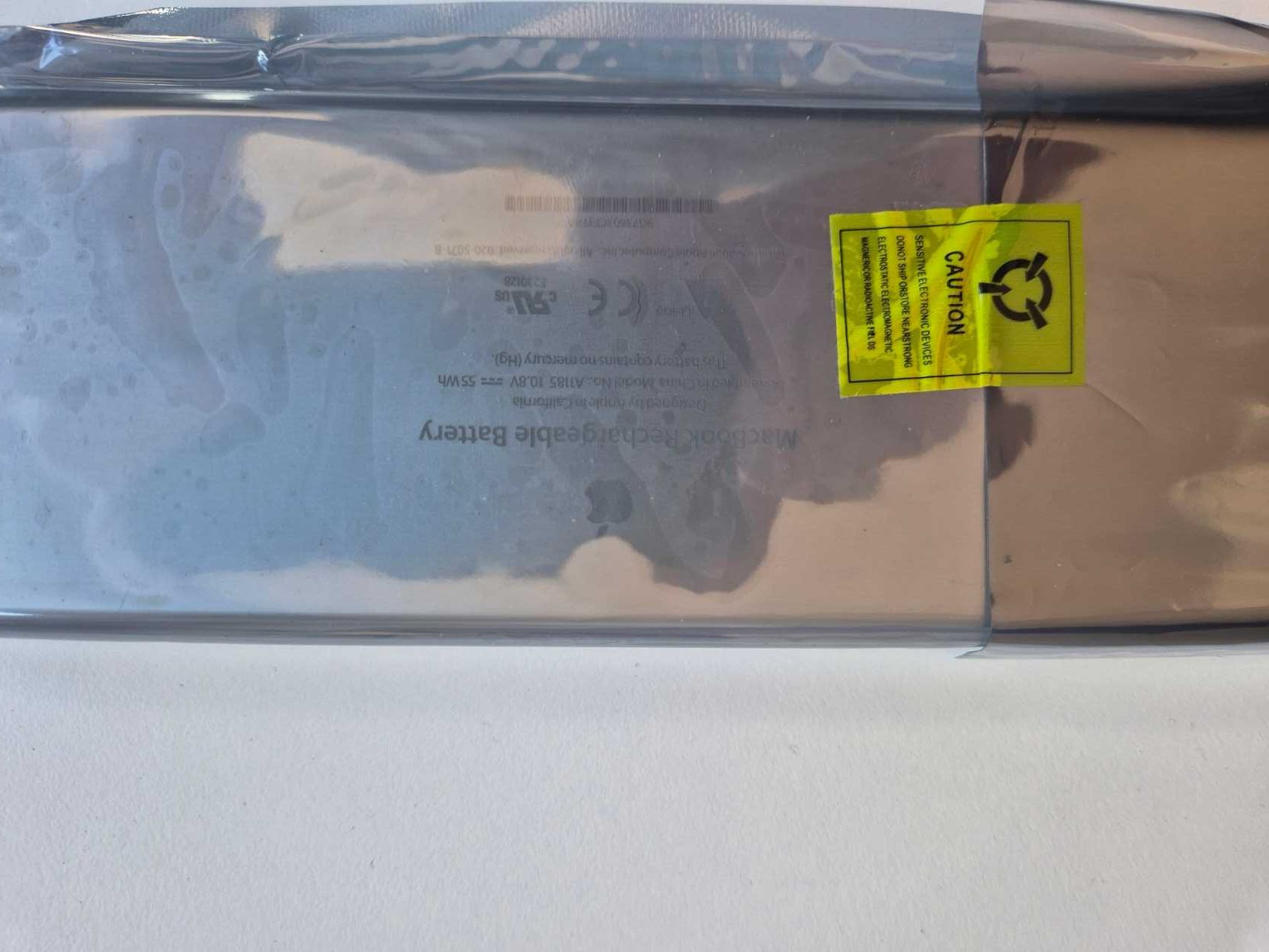 Bateria Apple A1185