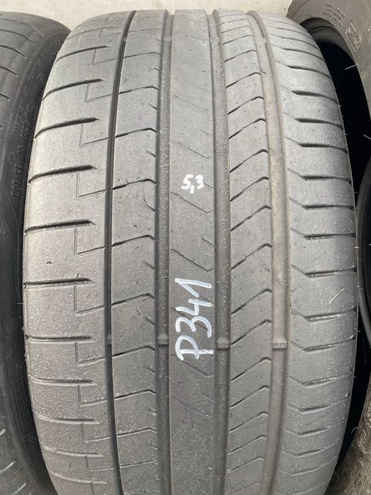 295 30 Zr22 103Y Pirelli p zero ALP