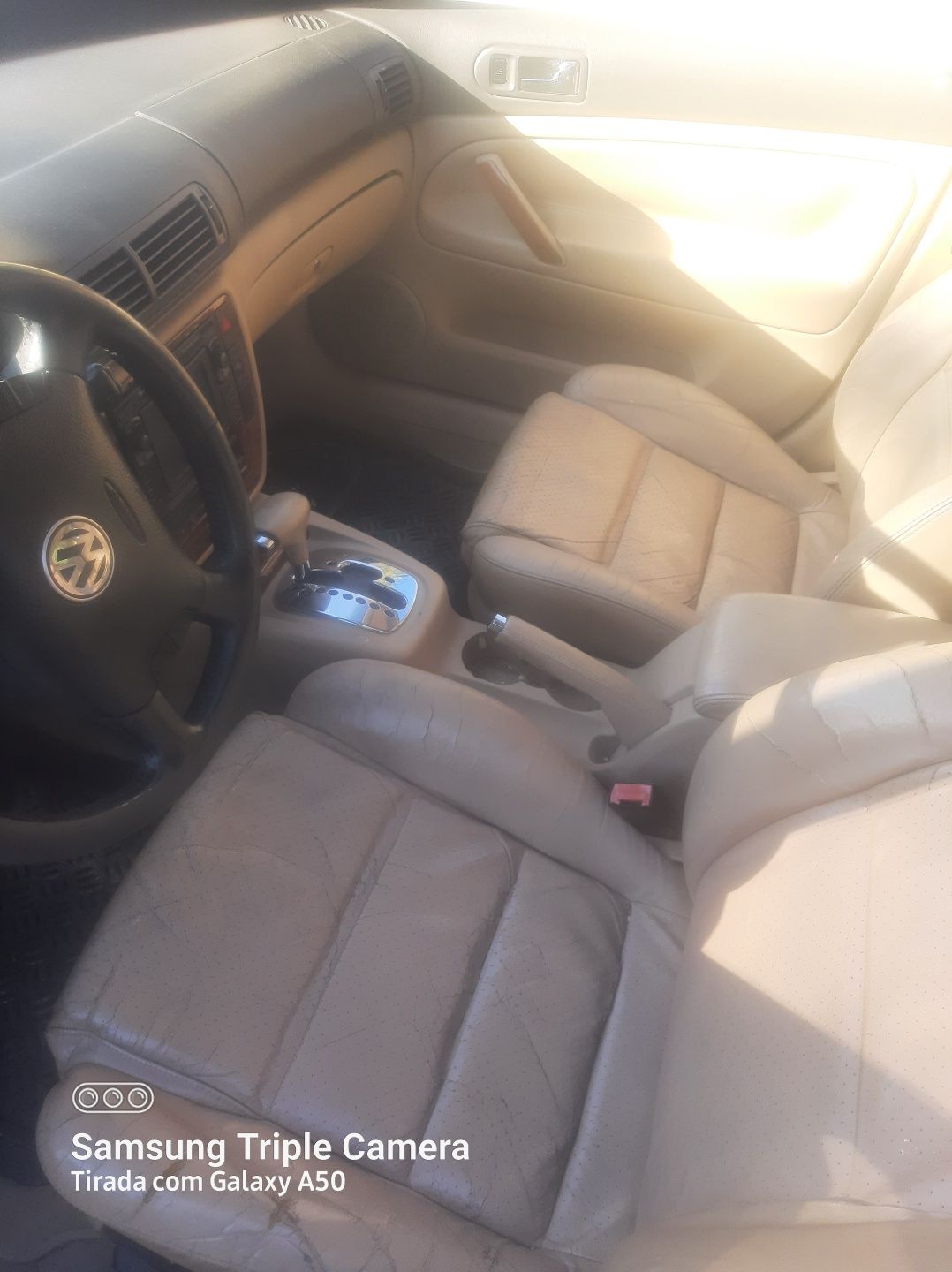 Passat 2004 tdi 130cv