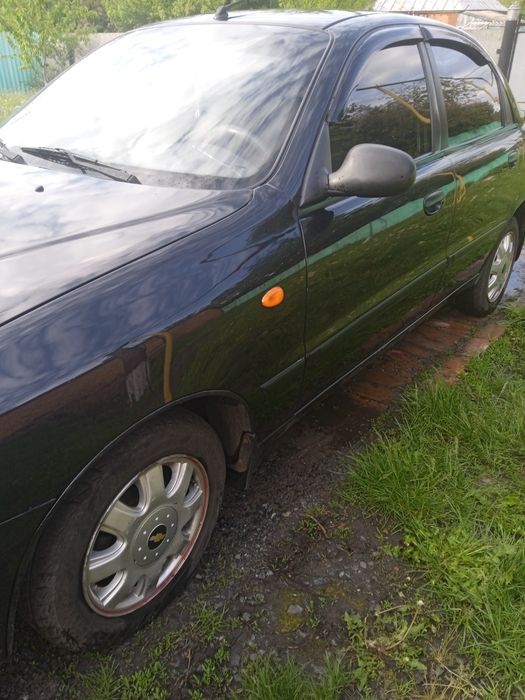 Продам Ланос Полячок.