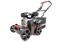 Wertykulator CEDRUS WR01-B Briggs&Stratton 5,5KM + 2 wałki