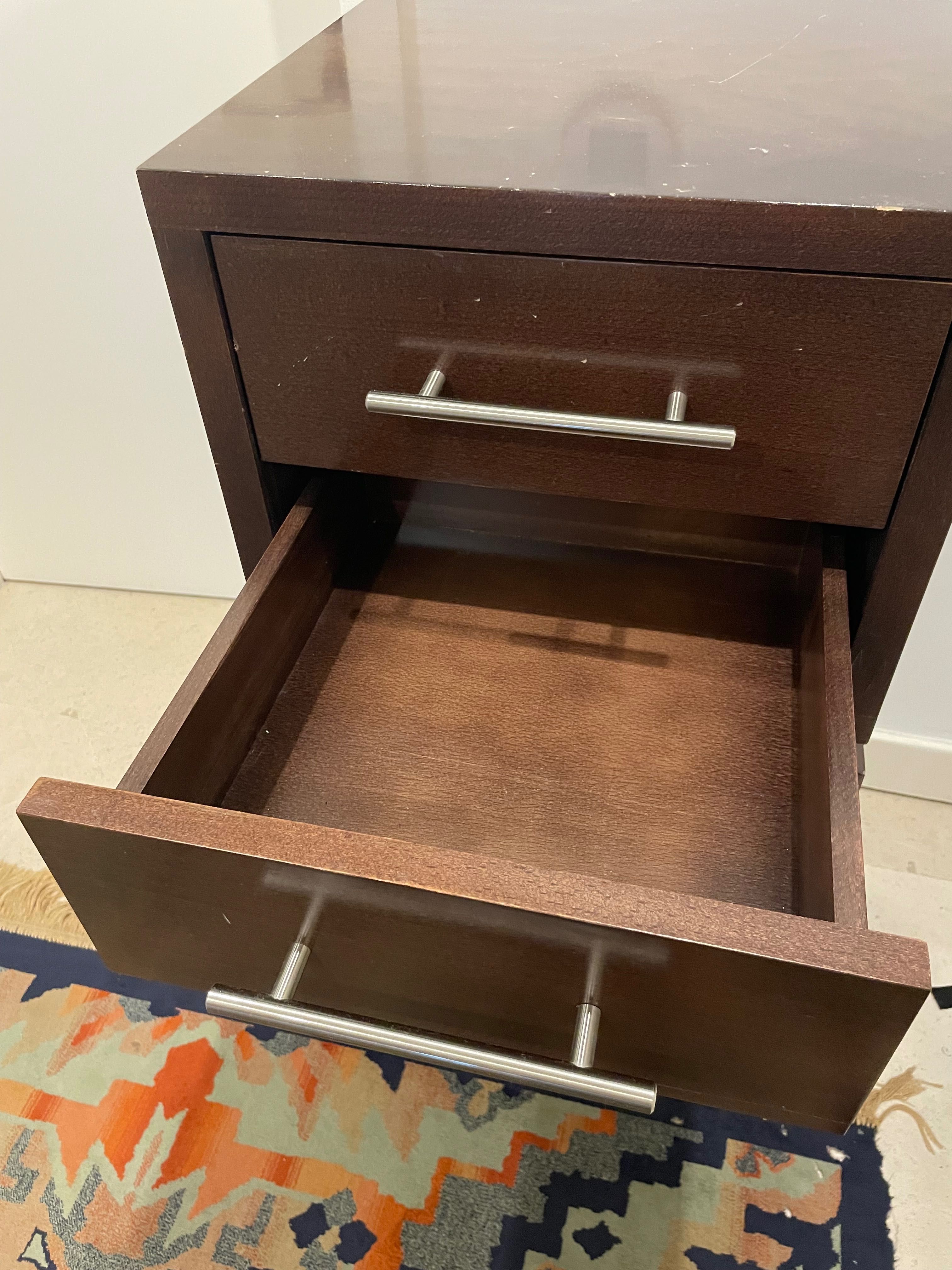 Mesa de cabeceira