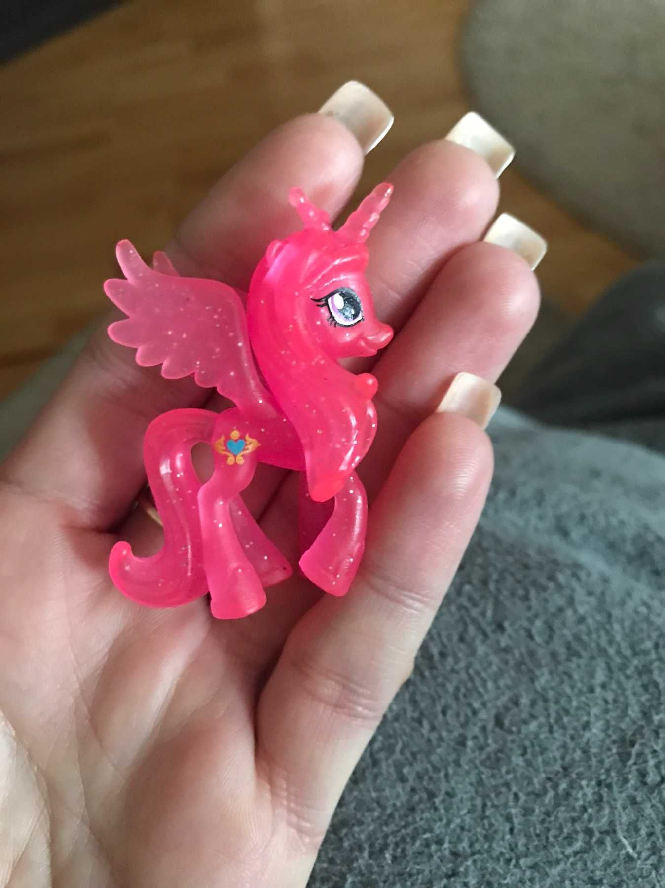 My little pony литл пони