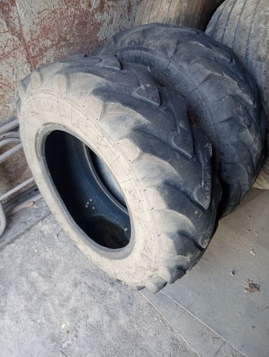 Шина 11.2 R28 передня МТЗ ЮМЗ Резина6.5 R16