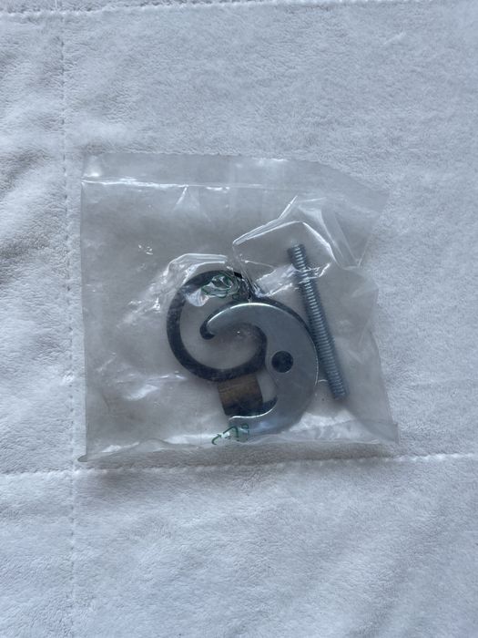 Torneira nunca usada