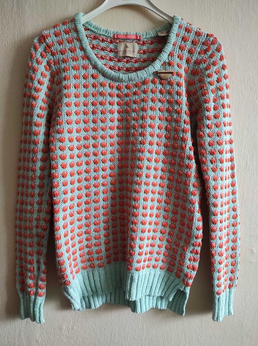 Uroczy sweterek r. S/M