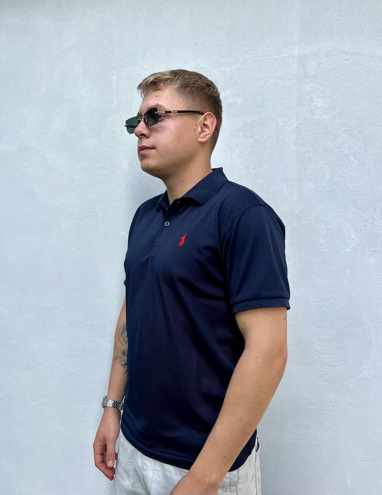 Polo Ralph Lauren,old money