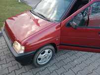 Daewoo Tico super stan, mały przebieg