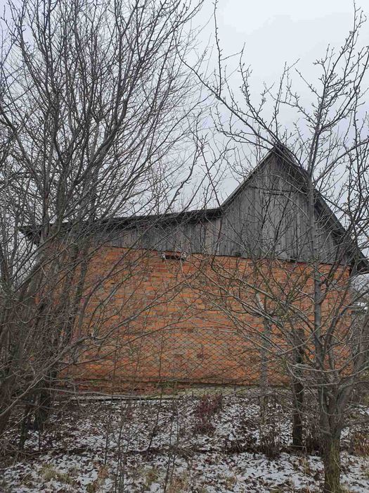 Продам дачу , два участка  с домом , К. Яруга.  DN