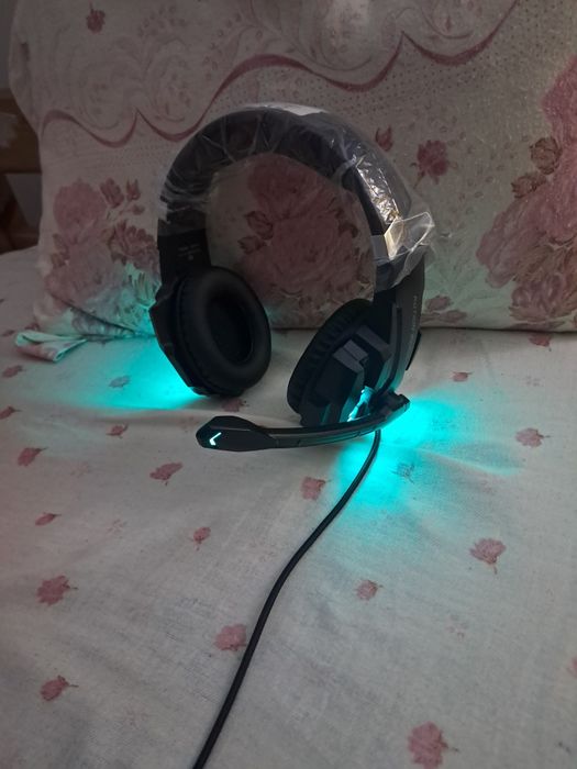 Auscultadores Bluetooth