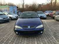 RENAULT MEGANE I COUPE PARA PEÇAS
