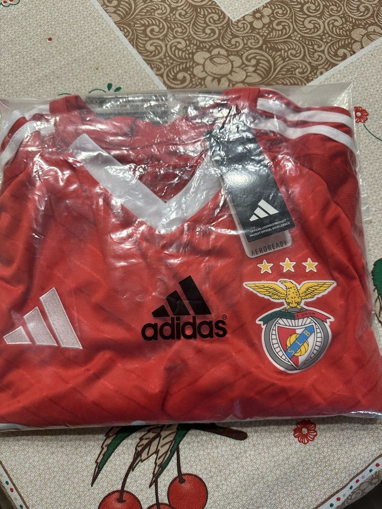 Camisola Benfica