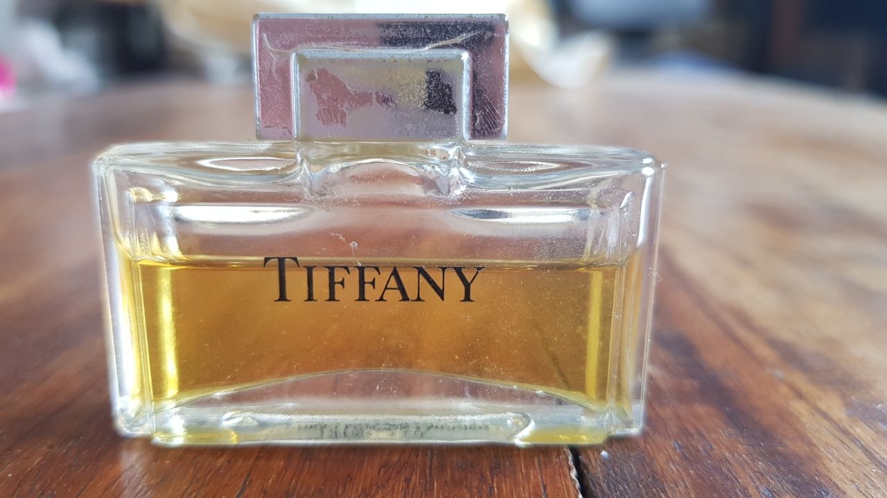 Tiffany perfumy male