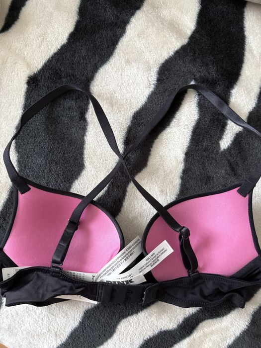 Victoria Secret бюстгальтер 34а