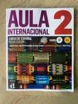 Podręcznik do hiszpańskiego aula internacional 2
