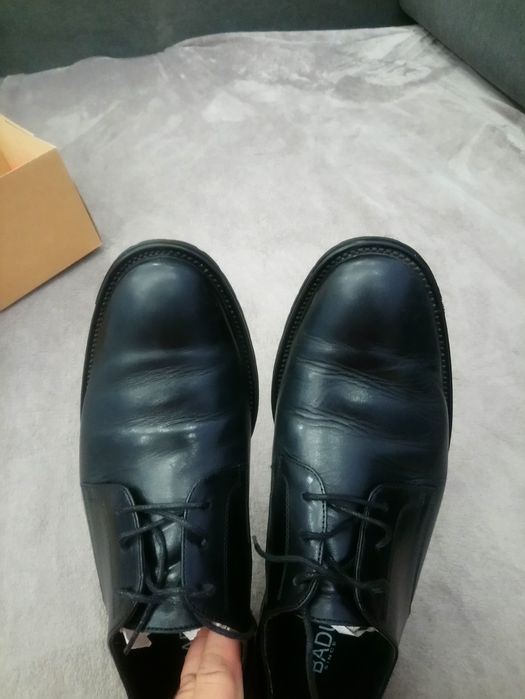 Туфлі чоловічі badura