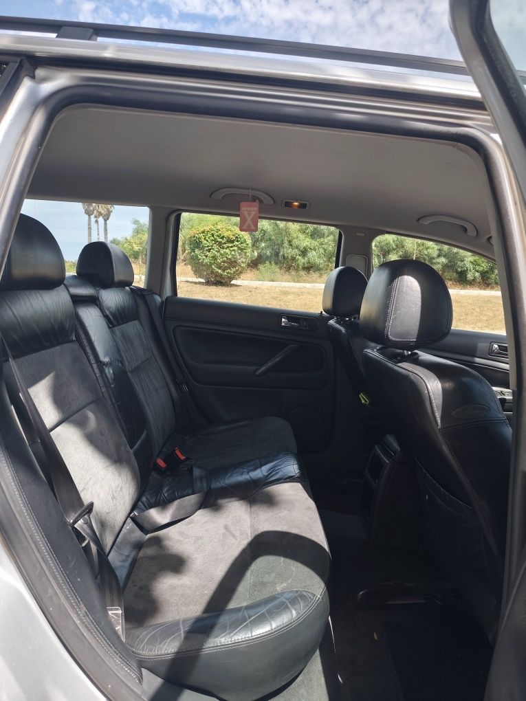VW Passat 1.9 TDI 130cv -2004