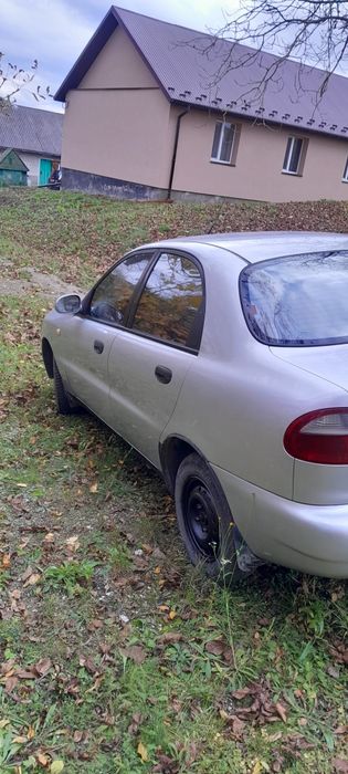 Продам део сенс 1.3   2003р.