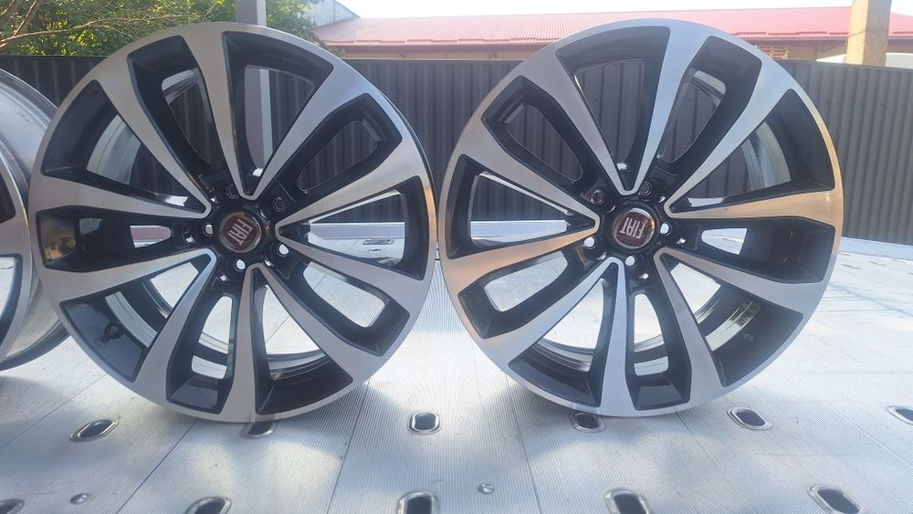 Продам Титанові Диски 5/98 R-17