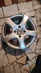 Диск литой R15 15 6,0J 4x114.3 ET46 Dia-67,1